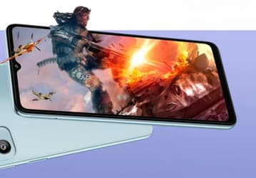 Samsung Galaxy F23 — первый смартфон серии со 120-герцевым экраном — выходит уже 8 марта 