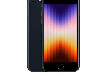 Новый сверхкомпактный iPhone SE за 430 долларов, построенный на мощной SoC Apple A15 Bionic, с поддержкой 5G уже доступен для заказа в США и других странах