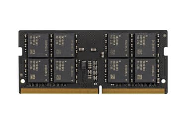 Каталог Goodram Industrial пополнил модуль памяти SODIMM DDR4-3200 объёмом 32 ГБ 