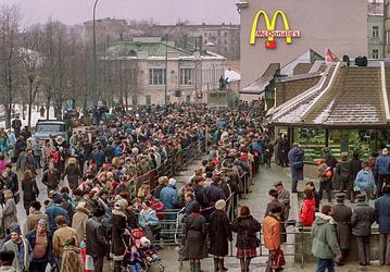 В России предложили на 10 лет запретить работу ушедших иностранных компаний. Создан список компаний, которые могут пройти процедуру национализации