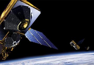 США отключили в России мобильную спутниковую связь Globalstar