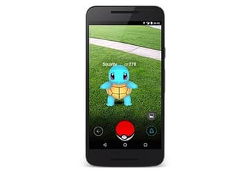 Россию оставили без покемонов. Разработчик и издатель игры Pokemon Go приостановил доступ к своим играм в России