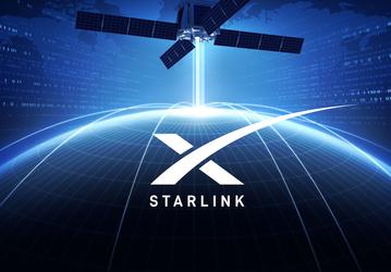 Илон Маск предупредил украинцев об опасности Starlink