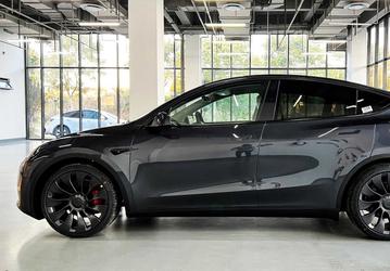Завод Tesla в Берлине получил окончательное одобрение властей: началось тестовое производство