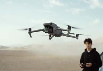 Украина требует от DJI прекратить помогать России и отключить все дроны, которые не были куплены или зарегистрированы в стране