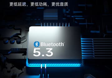 Xiaomi снова отличилась. Флагманы серии Redmi K50 – первые в индустрии смартфоны с поддержкой Bluetooth 5.3