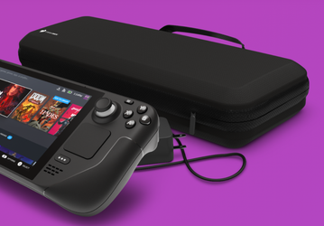 Хитовую игровую консоль Steam Deck протестировали в Geekbench. Графическая производительность – на уровне бюджетного GPU Nvidia GeForce MX350