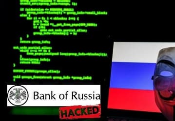 Anonymous выложили 28 ГБ информации Центробанка России. Эксперты не увидели в «утечке» ничего секретного