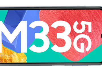 6000 мА·ч, 50 Мп и 120 Гц за 290 долларов. Раскрыта стоимость Samsung Galaxy M33 5G