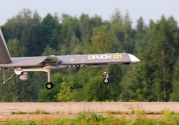 Великобритания мешает России заменить утраченные на Украине беспилотники: введены санкции против оборонной компании «Кронштадт»