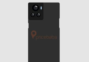 Dimensity 8100, 150 Вт, 120 Гц и 50 Мп. Подробные характеристики OnePlus 10R