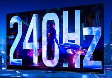 65 дюймов, 4K и 240 Гц, HDMI 2.1, NFC Wi-Fi 6 за 760 долларов. Hisense представила телевизор TV Ace 2023 65E55H с привлекательным соотношением цены и возможностей