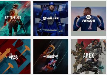 Больше никаких FIFA, Battlefield 2042, Call of Duty и World of Warcraft? Electronic Arts и Activision Blizzard приостанавливают продажу своих игр в России