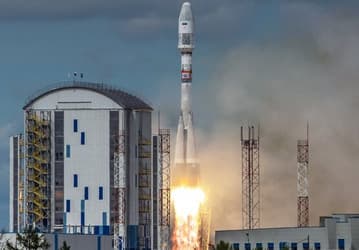 Роскосмос в 2022 году запустит взлетно-посадочную полосу на космодроме Восточный