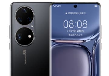 Лучший камерофон в мире заметно подешевел в Китае. Huawei снизила стоимость всех версий флагмана P50 Pro на 80 долларов