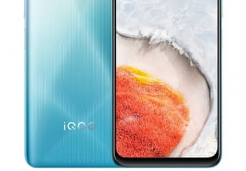 5000 мА·ч, Snapdragon 680 и двойная камера за 140 долларов. Представлен недорогой смартфон iQOO U5x