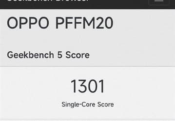 Первый тест реального смартфона на Dimensity 9000 в Geekbench. Oppo Find X5 Pro Dimensity Edition громит любой флагман на Snapdragon 8 Gen 1