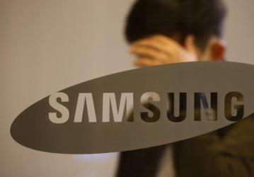 Samsung приостановит поставки в Россию смартфонов, чипов и бытовой электроники