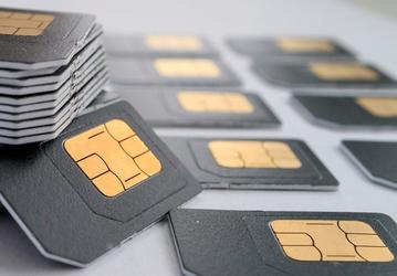 Дефицит микросхем существенно ограничит поставки SIM-карт в этом году