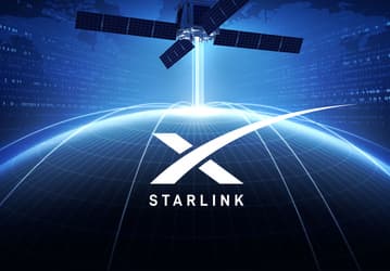 «Starlink пока что успешно сопротивляется всем попыткам взлома и глушения», — Илон Маск о ситуации на Украине