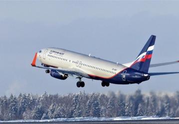 Air Lease Corporation спишет 27 самолетов в России стоимостью более 800 миллионов долларов
