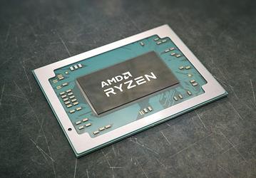 AMD готовит процессоры, которые выведут производительность хромбуков на новый уровень. Ryzen 3 5125C уже засветился в Geekbench