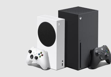 Xbox Series X и Series X продаются лучше Xbox One. Microsoft продала почти 14 миллионов консолей нового поколения