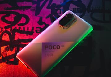 В России Poco F3 получили MIUI 13 с Android 12