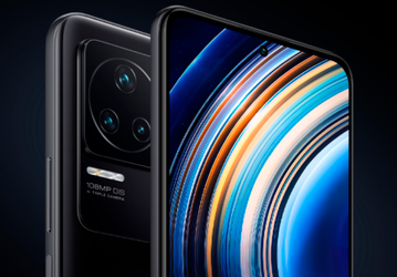 Глава Redmi уже заговорил о Redmi K60