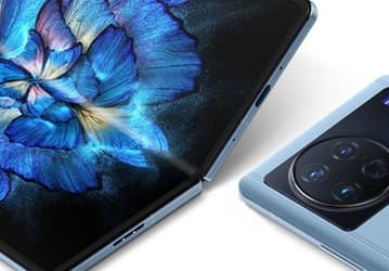 Первый складной смартфон Vivo с самым надёжным шарниром поступил в продажу в Китае