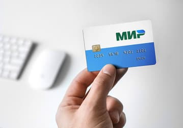Россияне по-прежнему могут пользоваться SberPay с картами Mastercard, Visa и «Мир». Комментарий Сбербанка