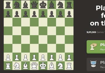 Роскомнадзор ограничил доступ к шахматному сайту chess.com