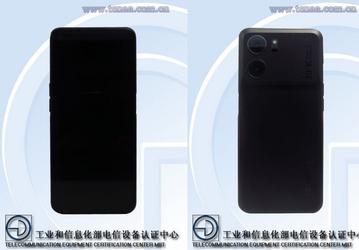 Oppo K10 5G станет первым в мире смартфоном на SoC Dimensity 8000. Живые фото и подробные характеристики