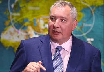 «И когда пыль осядет, те, кто вводили санкции, будут вынуждены с нами договариваться уже на наших условиях». Дмитрий Рогозин уверен в возобновлении сотрудничества с Западом