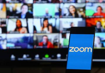 На Украине разрешили жениться через Zoom