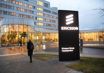 Ericsson полностью останавливает работу в России и обслуживание уже поставленного оборудования