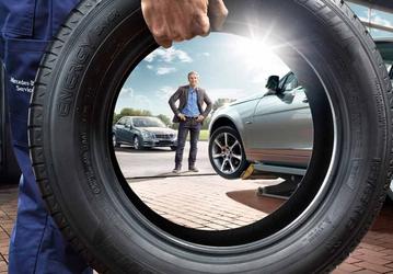В Яндекс.Маркете появился подборщик автошин и шиномонтаж