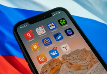 Официально: Минцифры предлагает отменить штраф за продажу техники без предустановленного российского ПО