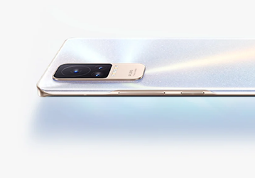 Самый тонкий и лёгкий смартфон Xiaomi с крошечным «подбородком» 2.0: Xiaomi Civi 1S выходит 21 апреля