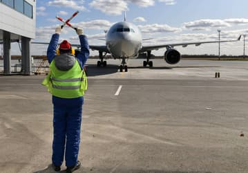 Евросоюз включил 21 российскую авиакомпанию в чёрный список по авиабезопасности