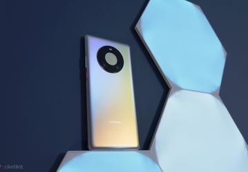 HarmonyOS 3.0 и Huawei Mate 50 отложили на сентябрь