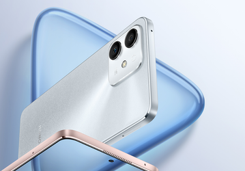 В Китае стартовали продажи самого тонкого 5G-смартфона Honor — Honor Play6T Pro