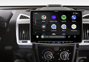 Google выпустила обновление Android Auto для всех пользователей