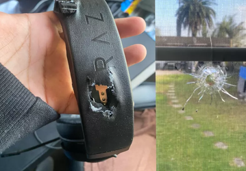 Гарнитура Razer спасла геймера от шальной пули в реальной жизни