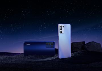 Продажи Realme Q3 превысили 2 миллиона смартфонов