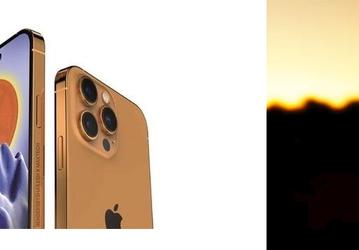 iPhone 14 Pro в двух новых цветах показали на качественных изображениях