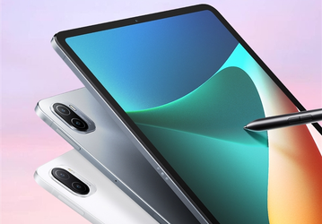 Представлена улучшенная версия Xiaomi Mi Pad 5