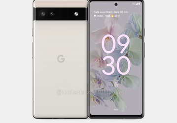 Прямой конкурент iPhone SE 2022, только современнее. Pixel 6a точно получит ту же SoC Tensor, что и старшие модели