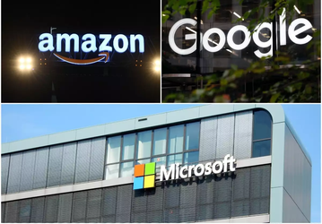 Большинство недовольно: Google, Microsoft и Amazon заставляют сотрудников вернуться в офисы