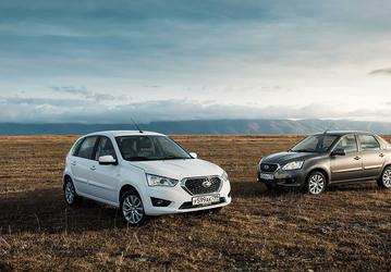 Nissan прекратит производство автомобилей Datsun